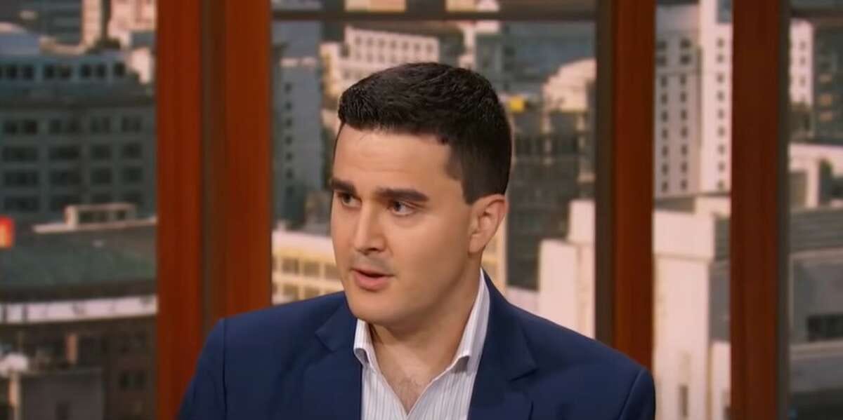 Former Warriors reporter and Kevin Durant foe Ethan Strauss now runs a  newsletter about culture wars