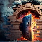 Disruption in the Firewall: The Early Days of Palo Alto Networks