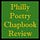 PhillyChapbookReview.org Updates
