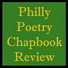 PhillyChapbookReview.org Updates
