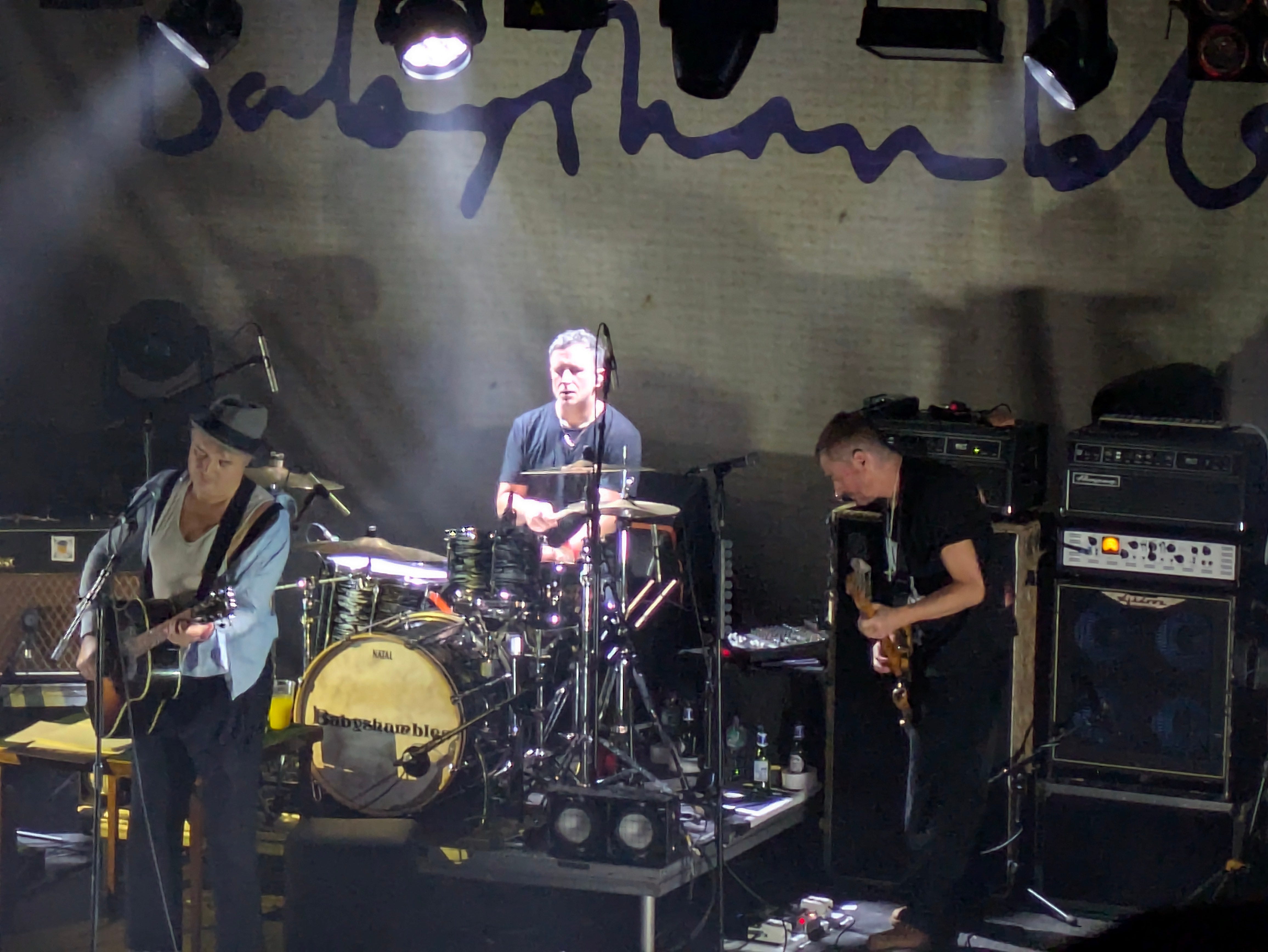 On… Babyshambles, Twenty Years On — A Live Review