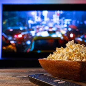 Shhh, You Can Talk After the Commercials