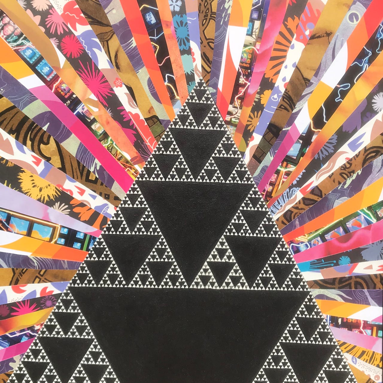 Jesse Spafford's Substack logo