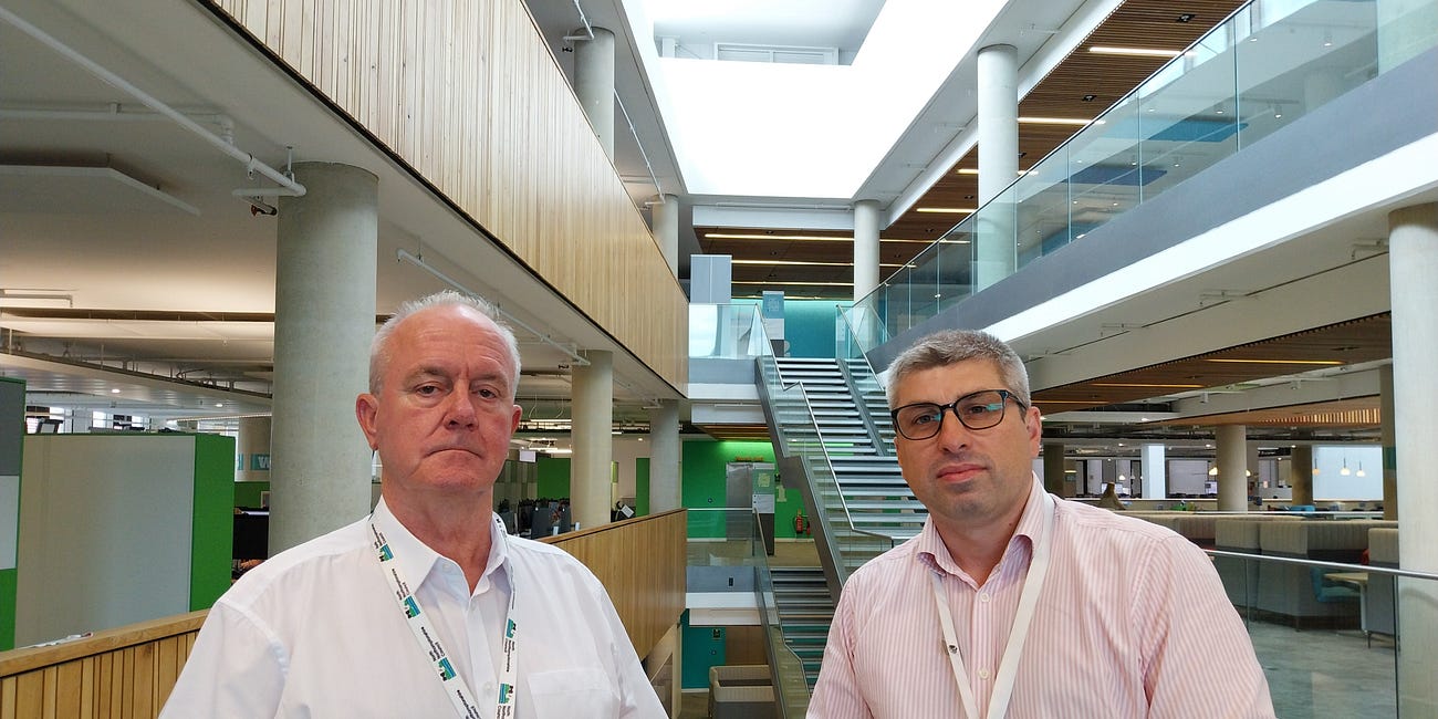 Northants' Reform UK councils both propose maximum council tax rise
