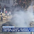 Border Patrol Chief Gregory Bovino Got More ‘Splainin To Do