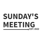 Sunday's Meeting's avatar