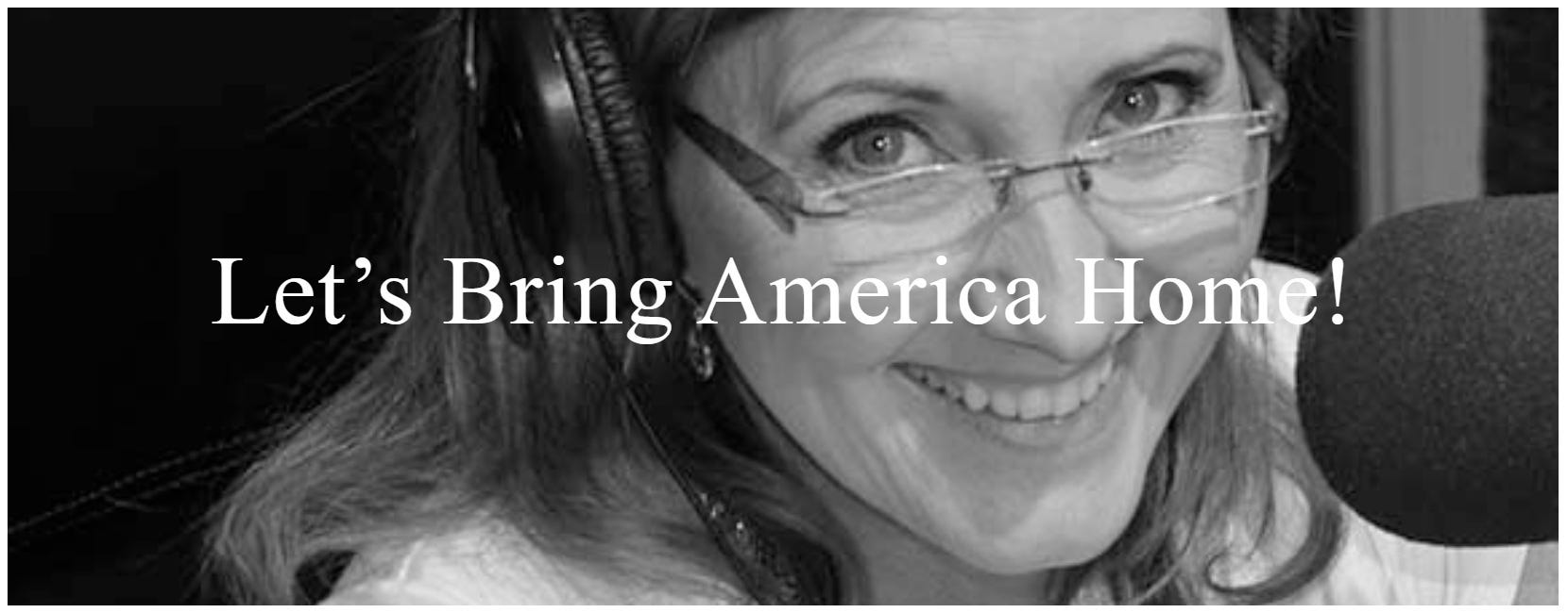 Ode To The 2020 Election - by Beth Ann