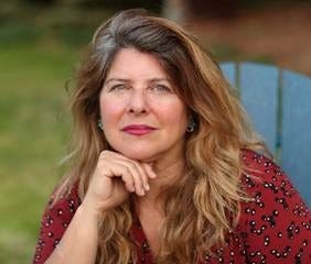 Do We ‘Resemble’ God? - Outspoken with Dr Naomi Wolf