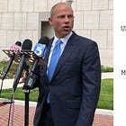 Michael Avenatti sentenced to 8 years in client fraud case after 9th Circuit reversal