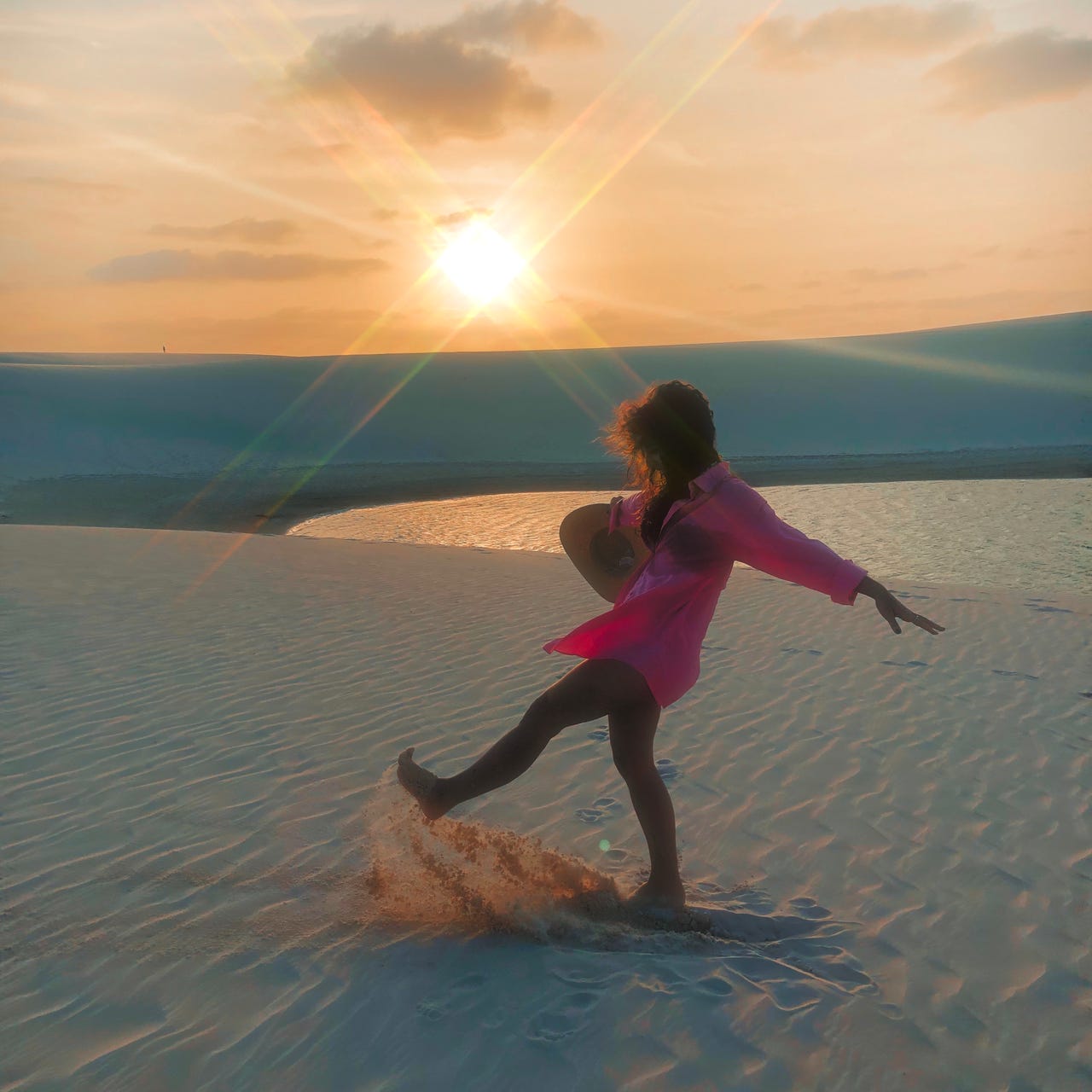 Sofia do Mundo no Substack