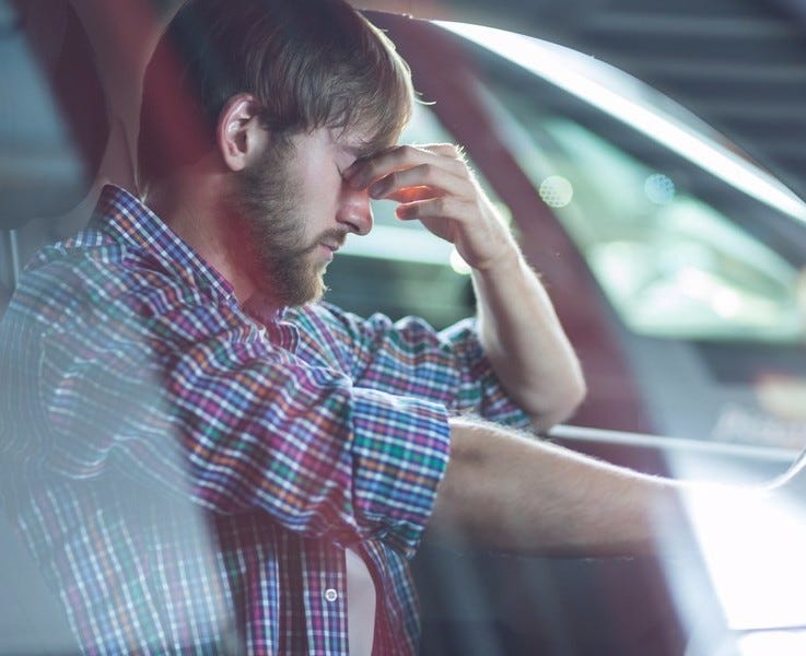 Caregiver grief & loneliness Caregiver grief & loneliness