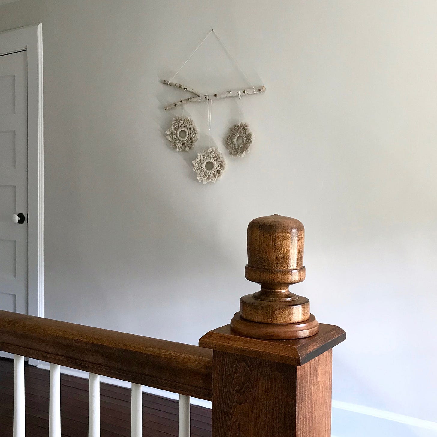 acorn finial acorn finial