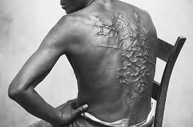 The Shocking Photo of 'Whipped Peter' / SamePassage