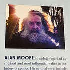 The Great When by Alan Moore