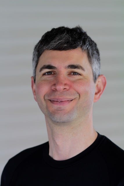 Stand-Up Economist newsletter