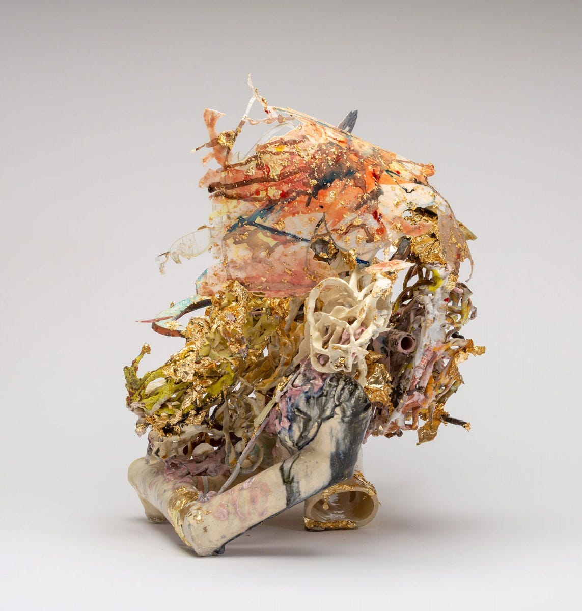 Linda Sormin⎪Gail Wight - Patricia Sweetow Gallery