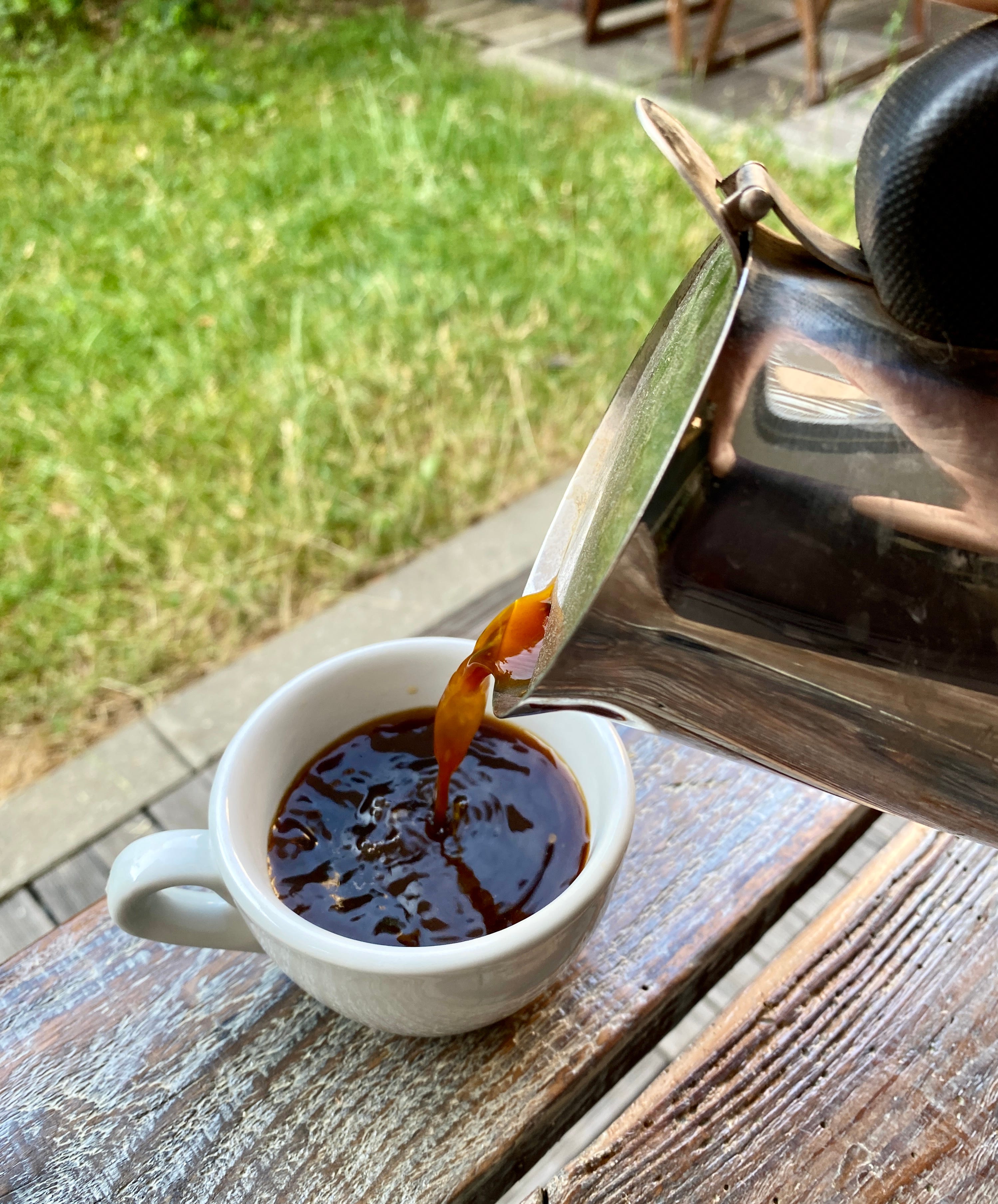The Coffee Maker Saga - David Lebovitz Newsletter
