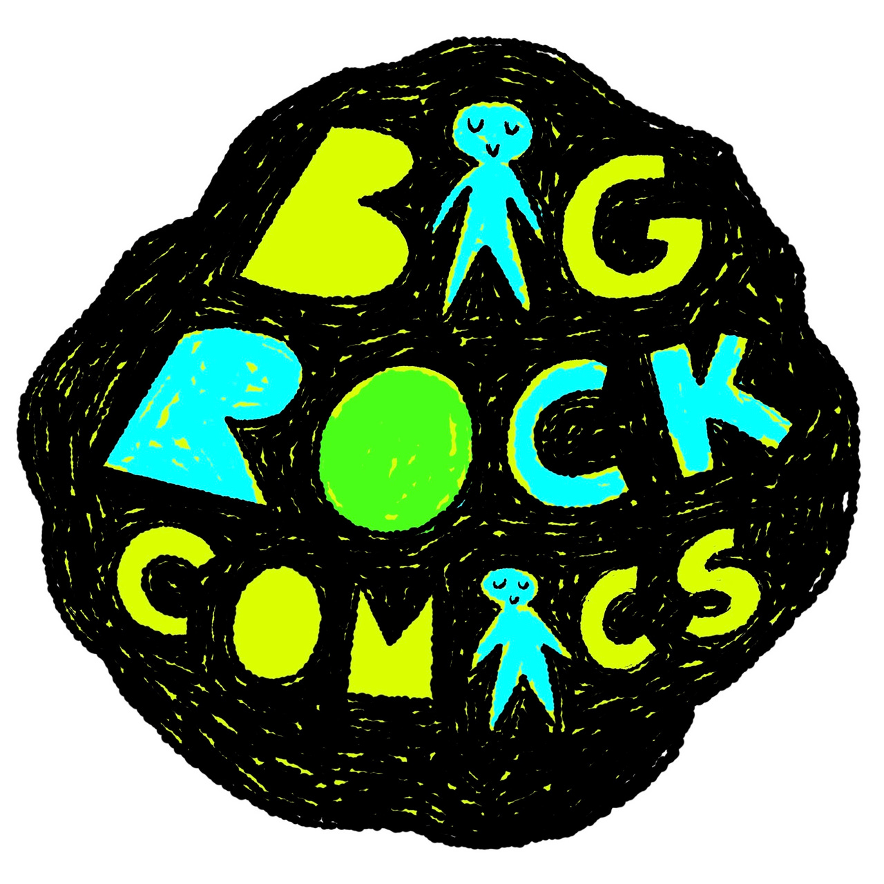 Big Rock Comics