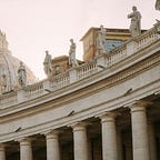 The Pillar