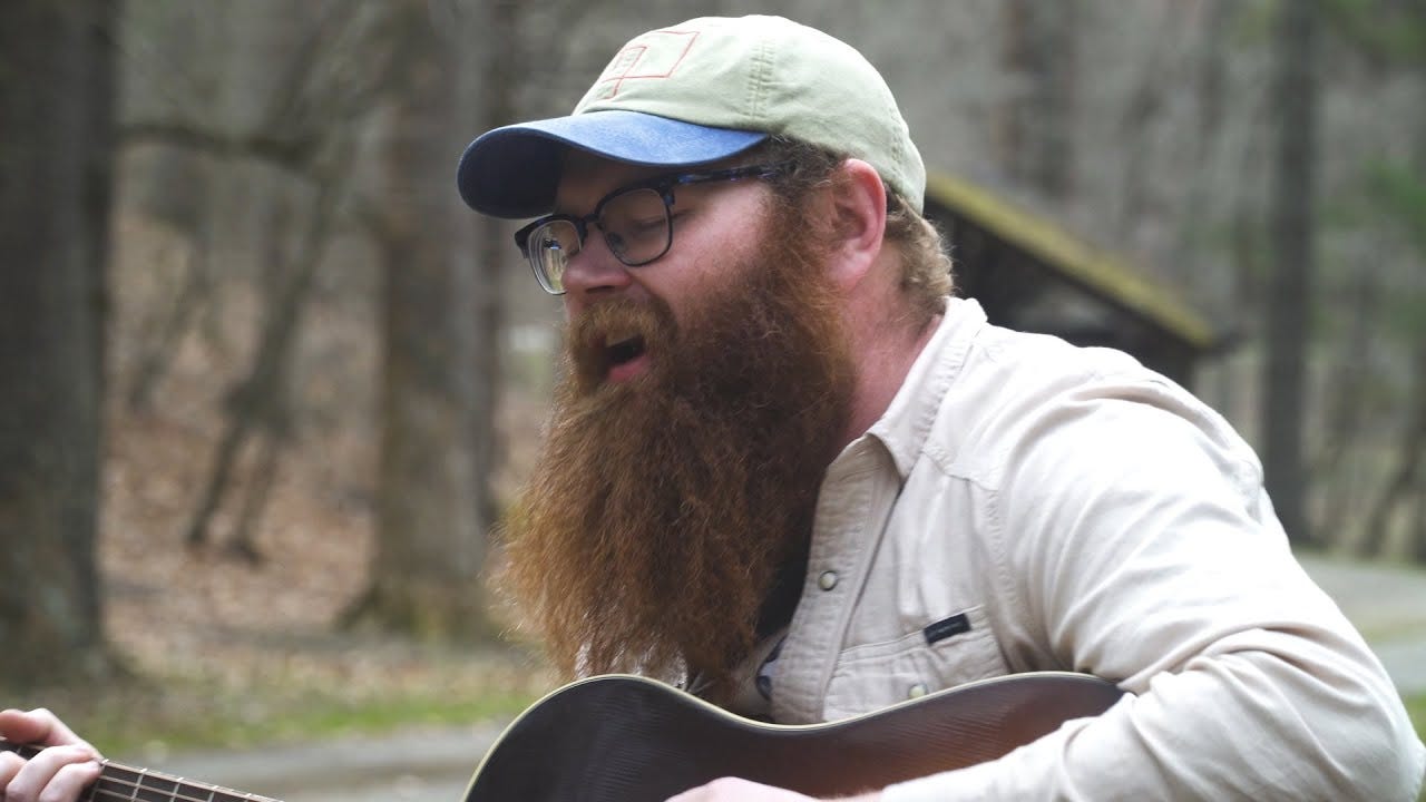 Nolan Taylor - "Wicked Ways" (Truthful Sessions) - YouTube