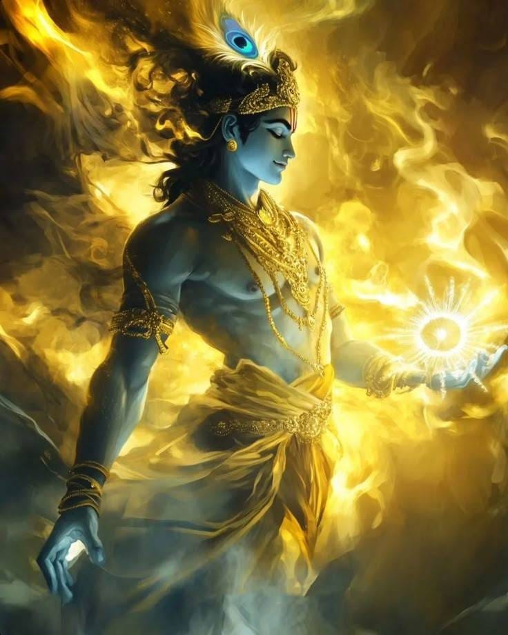 Discus - The glorious weapon