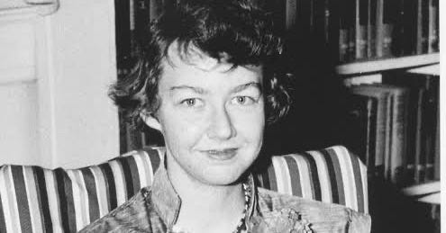 Flannery O'Connor - New Georgia Encyclopedia Flannery O'Connor - New Georgia Encyclopedia