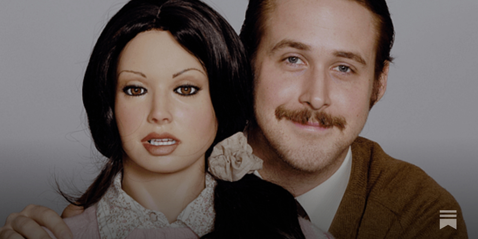 ryan gosling movie sex doll The Indy Film Club: Sex doll romcom Lars and the Real Girl preaches empathy  above all | The Independent