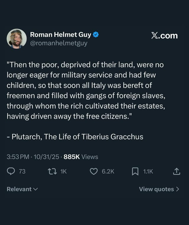 r/libertarianmeme - It's not like we'd ever have to worry about that right?