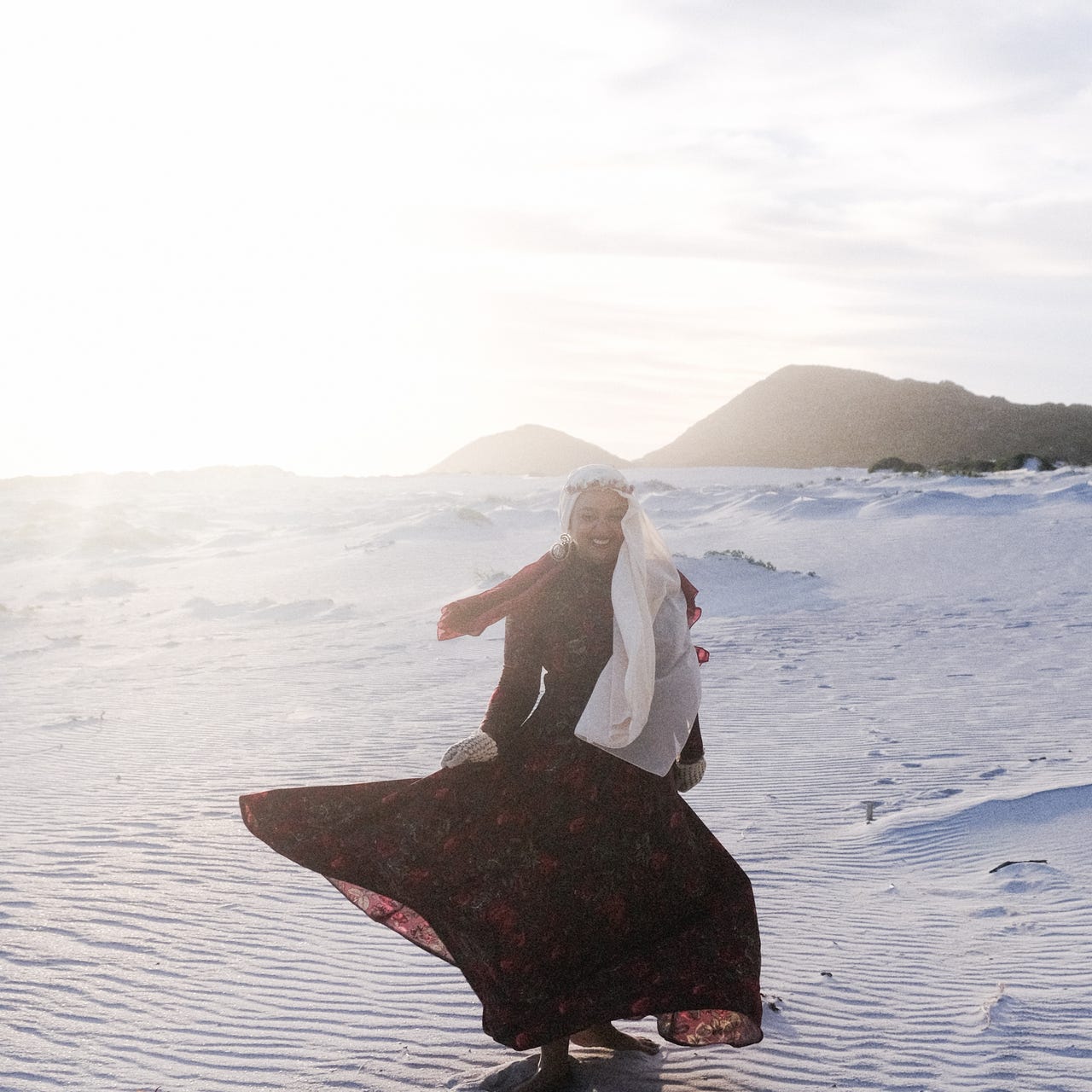 The Scarlet Thread by Gafieza