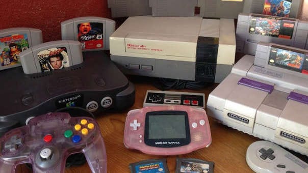 Nintendo ha vendido más de 700 millones de consolas a lo largo de su historia | RPP Noticias Nintendo ha vendido más de 700 millones de consolas a lo largo de su historia | RPP Noticias