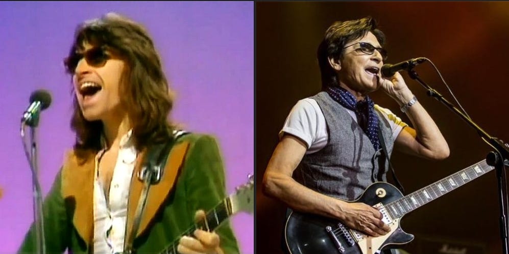 IT'S ONLY ROCK AND ROLL Podcast: Ep. 29 - RUSS BALLARD (Argent)