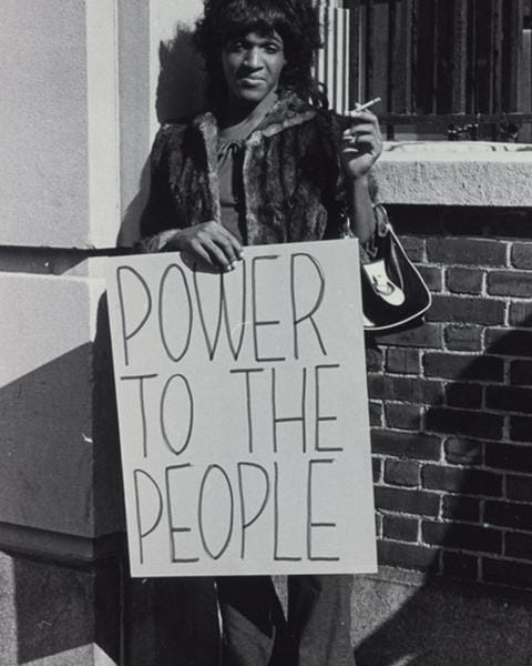 Digital Alchemy Against Misogynoir (Black Creative Worlds: Week Five)