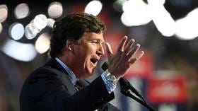 Putting Ukraine first is ‘a middle finger in the face’ of Americans – Tucker Carlson Putting Ukraine first is ‘a middle finger in the face’ of Americans – Tucker Carlson