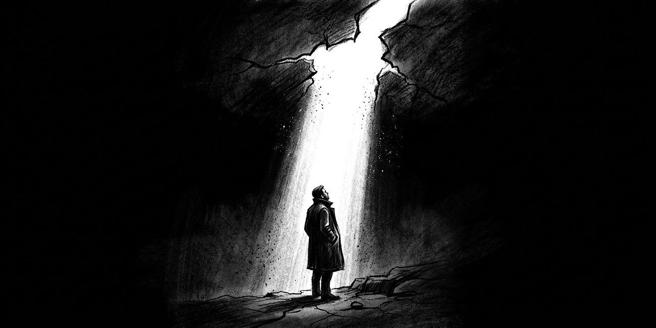 C.S. Lewis: The Cosmology They Kept From You