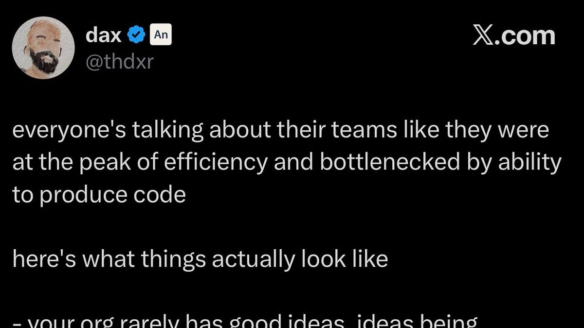 Tokenmaxxing, Promomaxxing, and Misaligned Incentives in Tech (8 minute read)