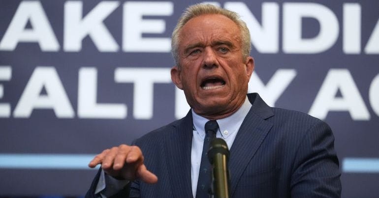 RFK Jr ends COVID vaccine recommendation: What do facts say about risks? |  Health News | Al Jazeera