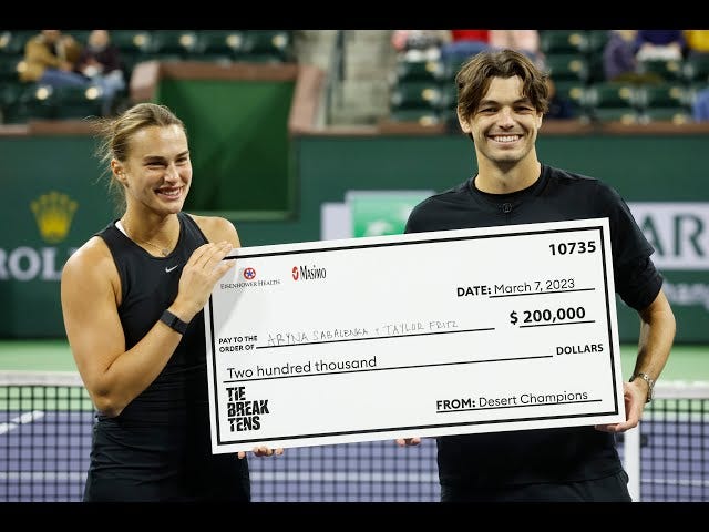 Best of the Eisenhower Cup presented by Masimo - YouTube