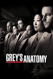 Where to Watch Grey's Anatomy • Season 7 Full Episodes Online - Plex