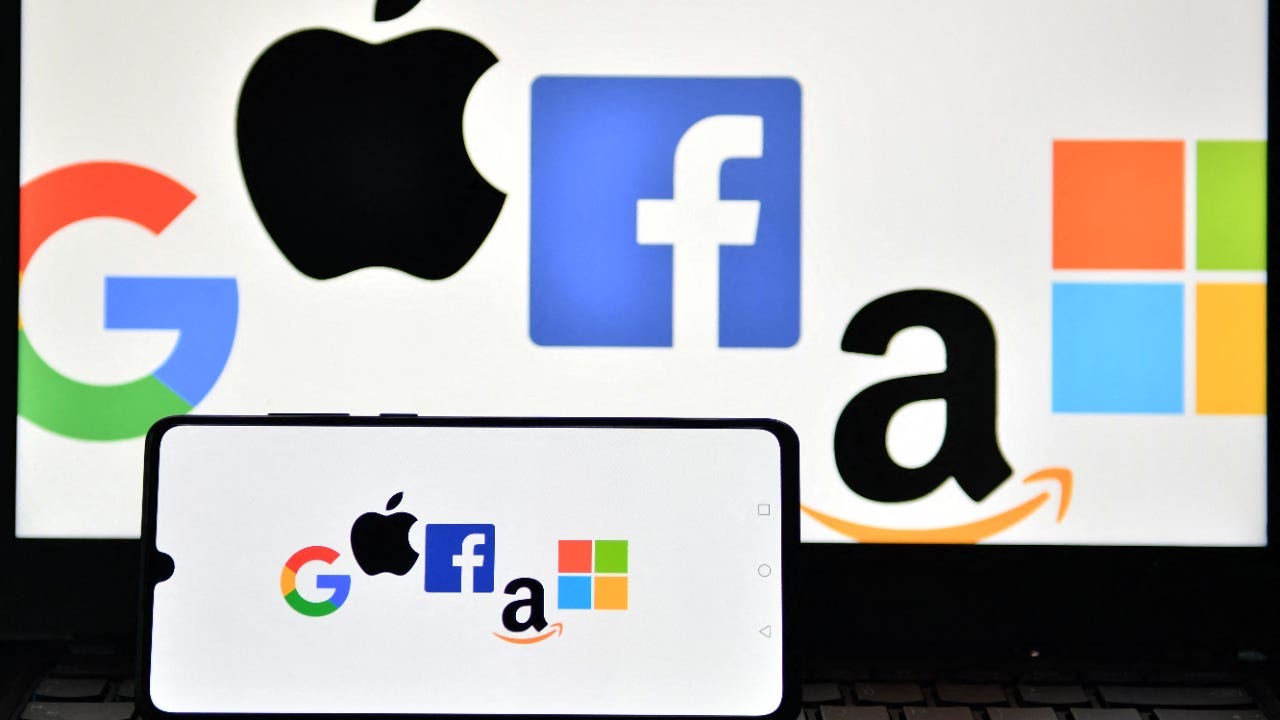 World's Most Valuable Technology Companies in 2024 | Bankrate