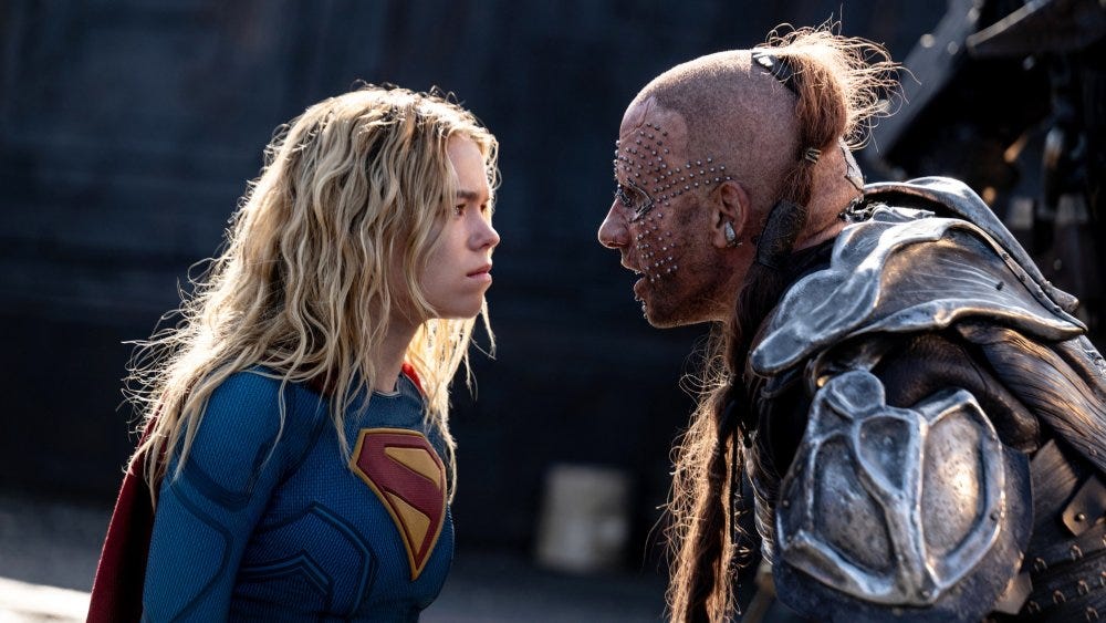 Toy Story 5 to Beat Supergirl, Jackass at Box Office