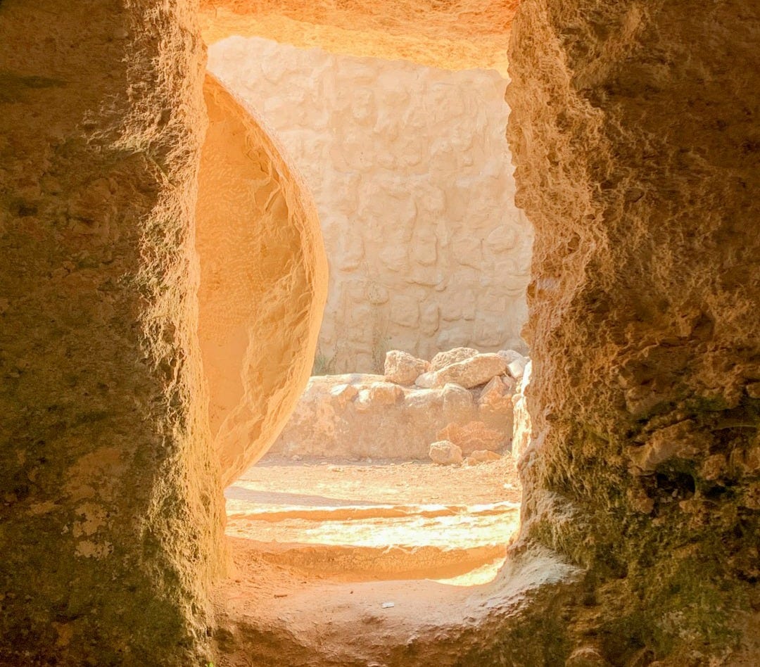 brown rock formation during daytime