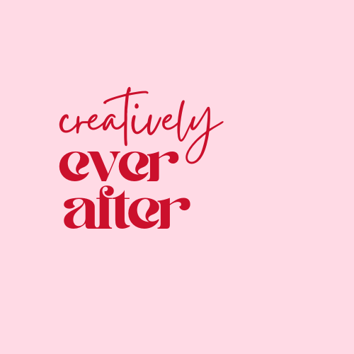 Creatively Ever After