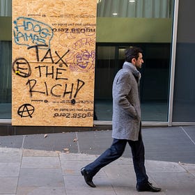 How to Fix a Broken British Economy