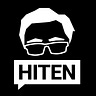 Hiten Shah