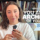 Episode 15: You Are the Architect of Your Life (and Your Heart is the True Blueprint)