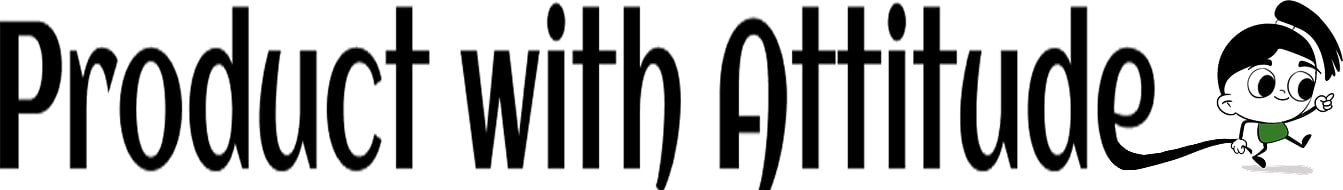 Product with Attitude