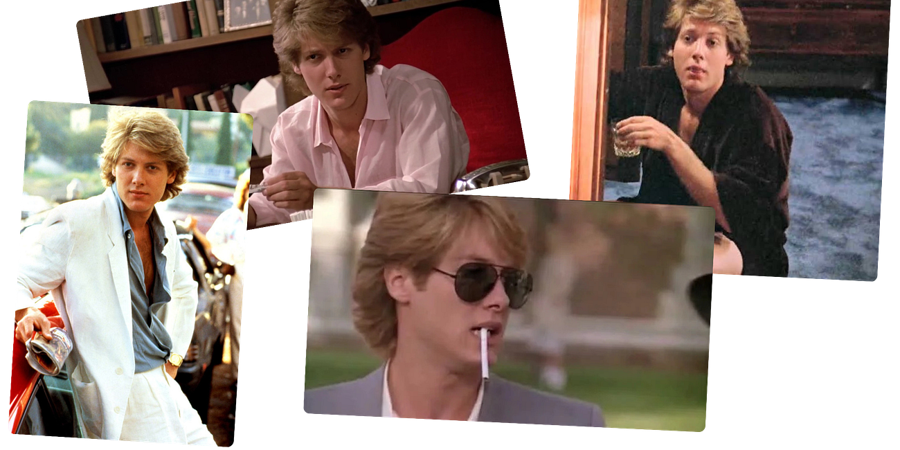 The Bookie | The Secret History Is Just Pretty in Pink with a Body Count