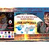 Da Visionary Queen Angela Thomas Smith 