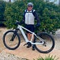 Alan McWilliams's avatar
