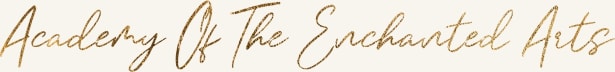 The Academy of the Enchanted Arts